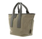 FURLA Piuma Tote Bag M Vetiver + Ballerina FURLA Piuma Tote Bag M Vetiver + Ballerina