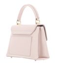FURLA 1927 Mini Top Handle Bag XS Azalea