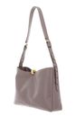 FURLA Sfera Soft Shoulder Bag M Mauve FURLA Sfera Soft Shoulder Bag M Mauve