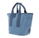 FURLA Piuma Tote Bag L Celestial + Vetiver FURLA Piuma Tote Bag L Celestial + Vetiver