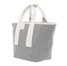 FURLA Piuma Tote Bag M Cenere + Ballerina FURLA Piuma Tote Bag M Cenere + Ballerina