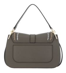 FURLA-Schultertasche-Flow-Top-