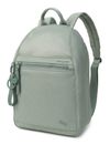 Hedgren Inner City Vogue Backpack Small RFID S Corduroy Duck Green
