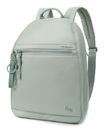 Hedgren Inner City Vogue Backpack Large RFID L Jean Lily Pad