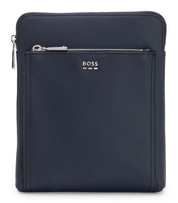 BOSS Jinko Envelope Dark Blue