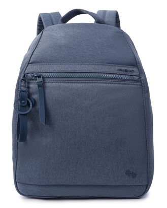 Hedgren Inner City Vogue Backpack Large RFID L Jean Vintage Indigo