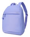 Hedgren Inner City Vogue Backpack Large RFID L Jacaranda Blue Hedgren Inner City Vogue Backpack Large RFID L Jacaranda Blue