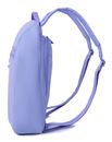 Hedgren Inner City Vogue Backpack Large RFID L Jacaranda Blue Hedgren Inner City Vogue Backpack Large RFID L Jacaranda Blue