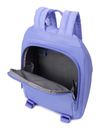 Hedgren Inner City Vogue Backpack Small RFID S Jacaranda Blue