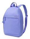 Hedgren Inner City Vogue Backpack Small RFID S Jacaranda Blue