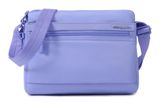 Hedgren Inner City Eye Shoulder Bag RFID S Jacaranda Blue Hedgren Inner City Eye Shoulder Bag RFID S Jacaranda Blue