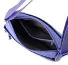 Hedgren Inner City Eye Shoulder Bag RFID S Jacaranda Blue Hedgren Inner City Eye Shoulder Bag RFID S Jacaranda Blue