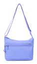 Hedgren Inner City Harper's S Shoulder Bag RFID S Jacaranda Blue Hedgren Inner City Harper's S Shoulder Bag RFID S Jacaranda Blue