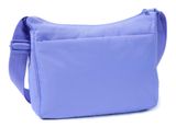 Hedgren Inner City Harper's S Shoulder Bag RFID S Jacaranda Blue Hedgren Inner City Harper's S Shoulder Bag RFID S Jacaranda Blue