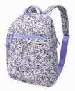 Hedgren Inner City Vogue Backpack Large RFID L Jungle Print