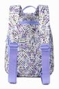 Hedgren Inner City Vogue Backpack Large RFID L Jungle Print
