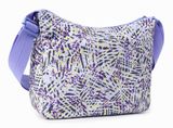 Hedgren Inner City Harper's S Shoulder Bag RFID S Jungle Print