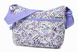 Hedgren Inner City Harper's S Shoulder Bag RFID S Jungle Print