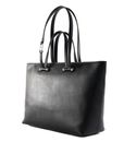 FURLA Duetto Tote L Nero + Nero int FURLA Duetto Tote L Nero + Nero int