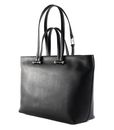 FURLA Duetto Tote L Nero + Nero int FURLA Duetto Tote L Nero + Nero int