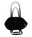 FURLA Duetto Tote L Nero + Nero int FURLA Duetto Tote L Nero + Nero int