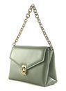 FURLA Meridiana Crossbody Bag With Double Strap M Agave b