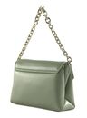 FURLA Meridiana Crossbody Bag With Double Strap M Agave b
