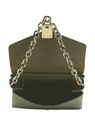 FURLA Meridiana Crossbody Bag With Double Strap M Agave b