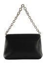 FURLA Meridiana Crossbody Bag With Double Strap M Nero FURLA Meridiana Crossbody Bag With Double Strap M Nero