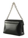 FURLA Meridiana Crossbody Bag With Double Strap M Nero FURLA Meridiana Crossbody Bag With Double Strap M Nero