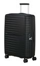 American Tourister Fastforward Spinner 68 / 25 TSA EXP Trolley M Flash Black