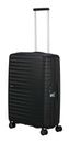 American Tourister Fastforward Spinner 68 / 25 TSA EXP Trolley M Flash Black