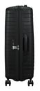 American Tourister Fastforward Spinner 68 / 25 TSA EXP Trolley M Flash Black