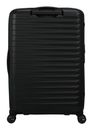 American Tourister Fastforward Spinner 68 / 25 TSA EXP Trolley M Flash Black