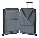 American Tourister Fastforward Spinner 68 / 25 TSA EXP Trolley M Flash Black