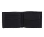 BOSS New Crosstown Trifold Dark Brown BOSS New Crosstown Trifold Dark Brown