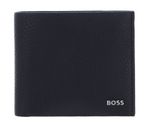 BOSS New Crosstown 8 CC Card Case Dark Blue