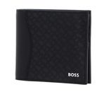 BOSS Zair Coin Wallet Black BOSS Zair Coin Wallet Black