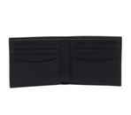BOSS Zair Coin Wallet Black BOSS Zair Coin Wallet Black