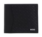 BOSS Zair Coin Wallet Black BOSS Zair Coin Wallet Black