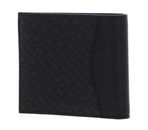 BOSS Zair Coin Wallet Black BOSS Zair Coin Wallet Black