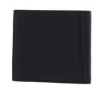 BOSS Zair 4 CC Coin Wallet Black BOSS Zair 4 CC Coin Wallet Black