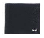 BOSS New Crosstown 4 CC Coin Wallet Dark Blue BOSS New Crosstown 4 CC Coin Wallet Dark Blue