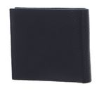 BOSS New Crosstown 4 CC Coin Wallet Dark Blue BOSS New Crosstown 4 CC Coin Wallet Dark Blue