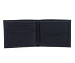BOSS New Crosstown Trifold Dark Blue BOSS New Crosstown Trifold Dark Blue
