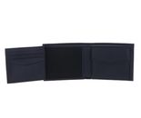 BOSS New Crosstown Trifold Dark Blue BOSS New Crosstown Trifold Dark Blue
