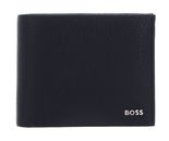 BOSS New Crosstown Trifold Dark Blue BOSS New Crosstown Trifold Dark Blue