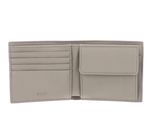 BOSS Ray 4 CC Coin Wallet S Dark Beige BOSS Ray 4 CC Coin Wallet S Dark Beige