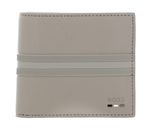 BOSS Ray 4 CC Coin Wallet S Dark Beige BOSS Ray 4 CC Coin Wallet S Dark Beige