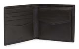 BOSS New Crosstown 4 CC Coin Wallet Dark Brown BOSS New Crosstown 4 CC Coin Wallet Dark Brown